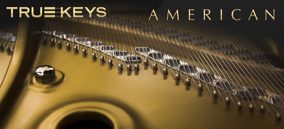 True Keys Pianos